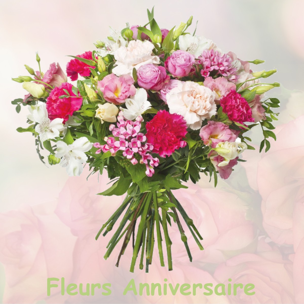 fleurs anniversaire CONFLANS-SUR-LANTERNE